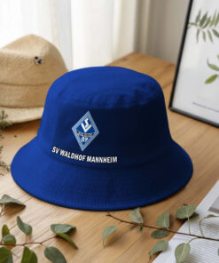 Waldhof Mannheim Bucket Hat | Fischerhut