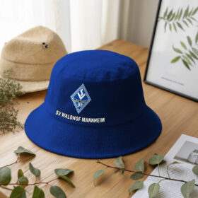 Waldhof Mannheim Bucket Hat | Fischerhut