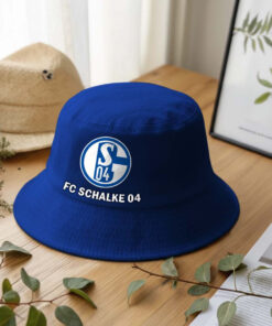 Schalke 04 Bucket Hat | Fischerhut
