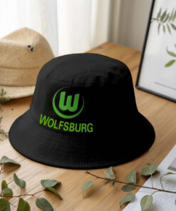 VfL Wolfsburg Bucket Hat | Fischerhut