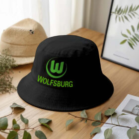 VfL Wolfsburg Bucket Hat | Fischerhut