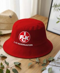 1. FC Kaiserslautern Bucket Hat | Fischerhut