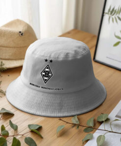 Borussia Monchengladbach Bucket Hat | Fischerhut