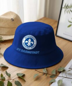 Darmstadt 98 Bucket Hat | Fischerhut