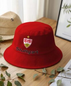 VfB Stuttgart Bucket Hat | Fischerhut
