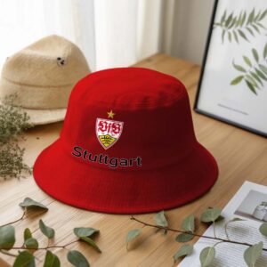 VfB Stuttgart Bucket Hat | Fischerhut