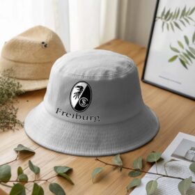 SC Freiburg Bucket Hat | Fischerhut