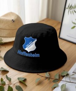 Alternative view of TSG Hoffenheim Bucket Hat | Fischerhut
