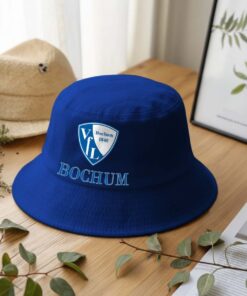 VfL Bochum Bucket Hat | Fischerhut