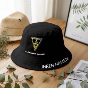 Alemannia Aachen Bucket Hat | Fischerhut