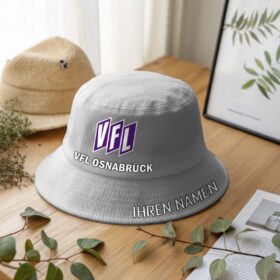 VfL Osnabruck Bucket Hat | Fischerhut