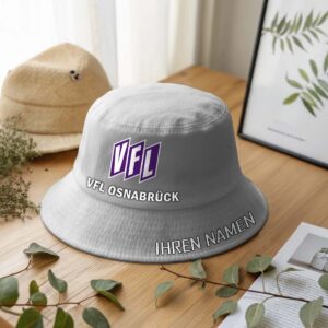 VfL Osnabruck Bucket Hat | Fischerhut