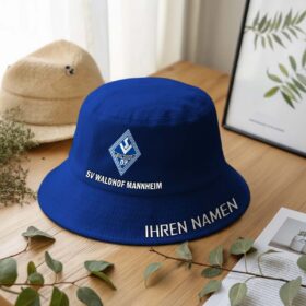 Waldhof Mannheim Bucket Hat | Fischerhut