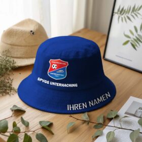SpVgg Unterhaching Bucket Hat | Fischerhut