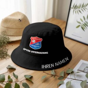 Alternative view of SpVgg Unterhaching Bucket Hat | Fischerhut