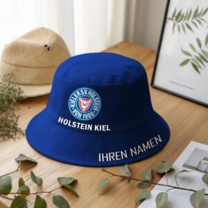 Holstein Kiel Bucket Hat | Fischerhut