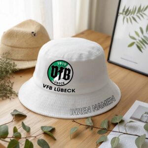 VfB Lubeck Bucket Hat | Fischerhut