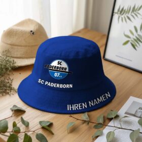 SC Paderborn Bucket Hat | Fischerhut