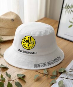 SpVgg Bayreuth 1921 e.V. Bucket Hat | Fischerhut