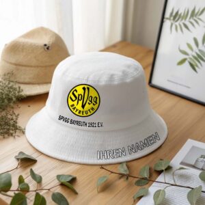 SpVgg Bayreuth 1921 e.V. Bucket Hat | Fischerhut