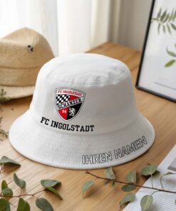 FC Ingolstadt Bucket Hat | Fischerhut