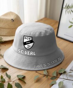 SC Verl Bucket Hat | Fischerhut