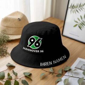 Hannover 96 Bucket Hat | Fischerhut