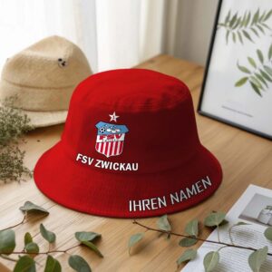 FSV Zwickau Bucket Hat | Fischerhut