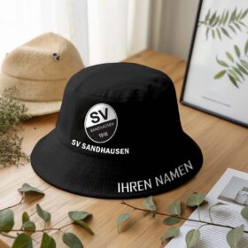 SV Sandhausen Bucket Hat | Fischerhut