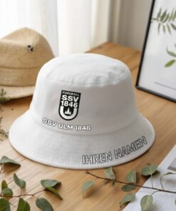 SSV Ulm 1846 Bucket Hat | Fischerhut