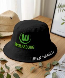VfL Wolfsburg Bucket Hat | Fischerhut
