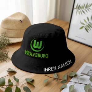 VfL Wolfsburg Bucket Hat | Fischerhut