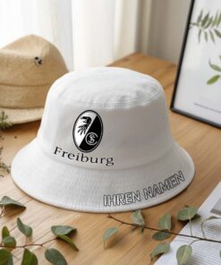 SC Freiburg Bucket Hat | Fischerhut