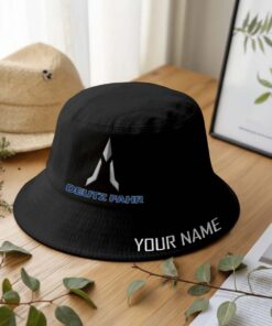 Alternative view of Deutz-Fahr Bucket Hat | Fischerhut