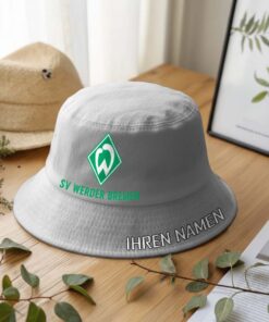 Werder Bremen Bucket Hat | Fischerhut