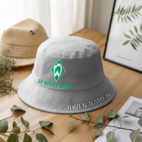 Werder Bremen Bucket Hat | Fischerhut