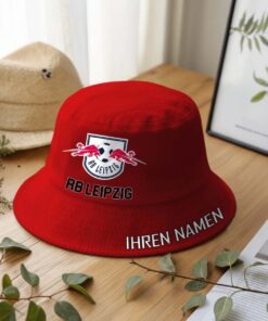 RB Leipzig Bucket Hat | Fischerhut