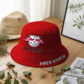 RB Leipzig Bucket Hat | Fischerhut