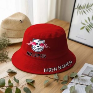 RB Leipzig Bucket Hat | Fischerhut