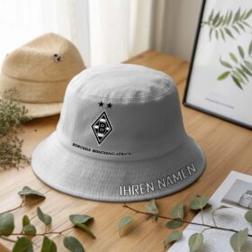 Borussia Monchengladbach Bucket Hat | Fischerhut
