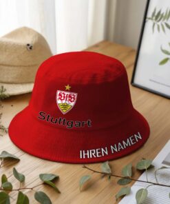 VfB Stuttgart Bucket Hat | Fischerhut
