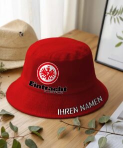 Eintracht Frankfurt Bucket Hat | Fischerhut