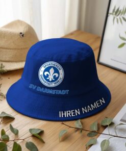 Darmstadt 98 Bucket Hat | Fischerhut