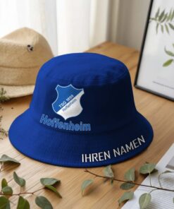 TSG Hoffenheim Bucket Hat | Fischerhut