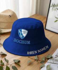 VfL Bochum Bucket Hat | Fischerhut