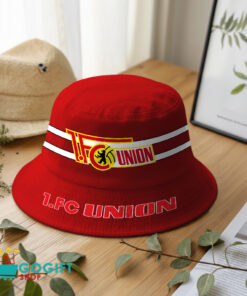 Union Berlin Bucket Hat | Fischerhut