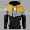 VfL Bochum 1848 Hoodie Herren | Kapuzenpullover - 04