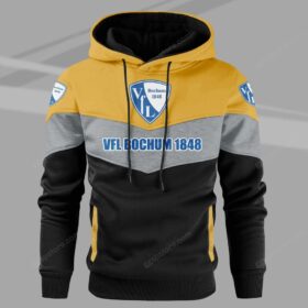 VfL Bochum 1848 Hoodie Herren | Kapuzenpullover – 04