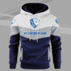 VfL Bochum 1848 Hoodie Herren | Kapuzenpullover - 01