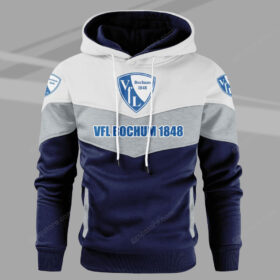 VfL Bochum 1848 Hoodie Herren | Kapuzenpullover – 01